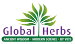 Global Herbs logo