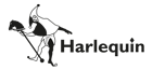Harlequin logo