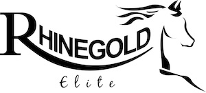 Rhinegold Elite logo
