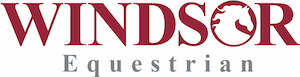 Windsor Equestrian Products logo